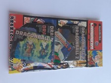 Cartes dragon ball d'occasion  Paris I