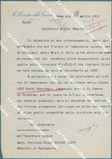 Caviglia enrico generale usato  Pistoia
