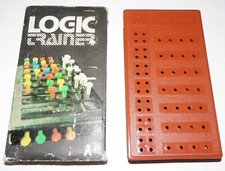 Ddr denkspiel logiktrainer gebraucht kaufen  Annaberg-Buchholz, Mildenau