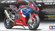 Tamiya honda cbr1000rr for sale  BECKENHAM