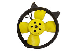 Electric fan rover for sale  HEREFORD