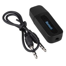 Ricevitore bluetooth 3.5mm usato  Noicattaro