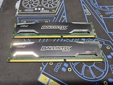 Ballistix sport ddr3 for sale  Saint Paul