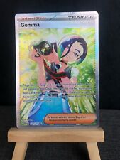 Pokemon gemma sir gebraucht kaufen  Kiel