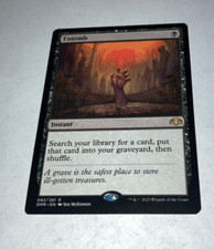 Entomb dominaria remastered d'occasion  Expédié en Belgium