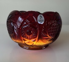 Vintage fenton ruby for sale  SOUTHMINSTER