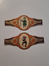 Tintin bague cigares d'occasion  Poussan