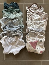 Kleiderpaket baby größe gebraucht kaufen  Bonn
