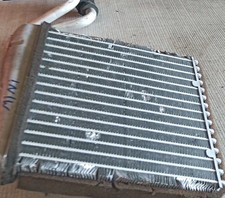 Radiatore scambiatore calore usato  Sant Antonio Abate