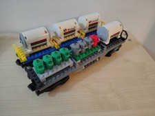 Lego city treno usato  Faenza