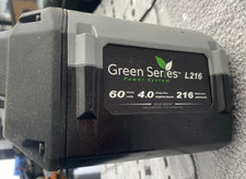 Hayter green series for sale  LEICESTER