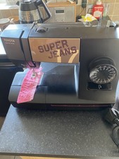 Toyota super jeans for sale  BARRY