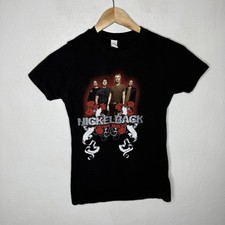 Nickelback band tultex for sale  Forest Grove