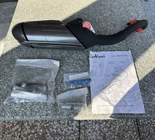 Marmitta scooter leovince usato  Como