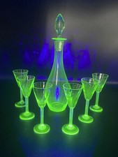 Service liqueur ouraline d'occasion  Strasbourg-
