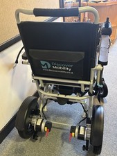 New folding mph for sale  EXETER