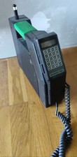 Téléphone voiture vintage d'occasion  Val-de-Reuil