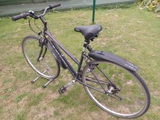 ladies raleigh pioneer bike for sale  SITTINGBOURNE