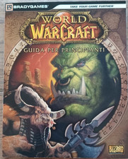 Libro world warcraft usato Libro world warcraft usato  Giarre