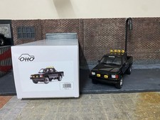Otto toyota hilux for sale  SOWERBY BRIDGE