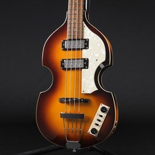 Baixo Hofner Ignition Cavern ~Sunburst~ comprar usado  Enviando para Brazil