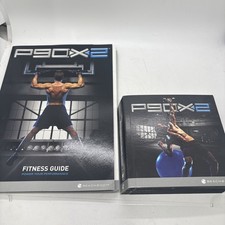 Beachbody p90x2 home for sale  Martinsburg