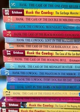 Hank cowdog series for sale  Beaverton