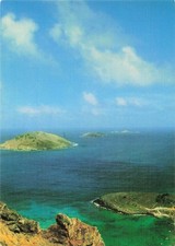 Guadeloupe saint barthelemy d'occasion  France