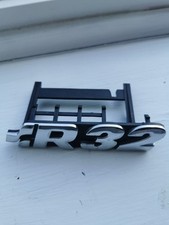 Golf mk5 r32 for sale  NEWCASTLE UPON TYNE