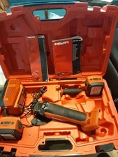 Hilti 125 a22 gebraucht kaufen  Pirmasens
