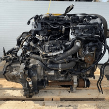 135rp 8hz motore usato  Italia