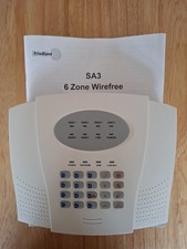 Friedland response sa3 for sale  THATCHAM