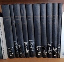 Loci theologici bänden gebraucht kaufen Loci theologici bänden gebraucht kaufen  Deutschland