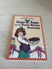 Junie jones yucky for sale  Belton