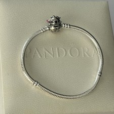 Pandora s925 disney for sale  CARDIFF