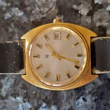 Montre lip date d'occasion  La Grand-Croix