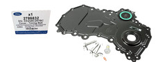FORD TRANSIT CUSOTM 2.0 EcoBlue 2022- CAPA DE TEMPORIZAÇÃO SEM FUROS GENUÍNA 2786832 24HR comprar usado  Enviando para Brazil
