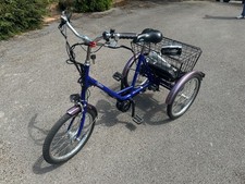Pashley picador adult for sale  NOTTINGHAM