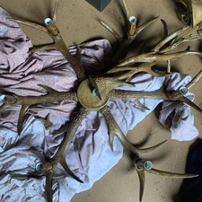 Heads brown resin for sale  YORK