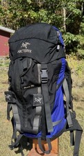 Vintage arcteryx bora for sale  Granville