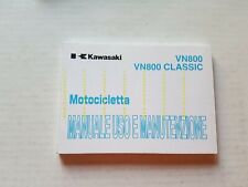 Kawasaki 800 800 usato  Vimodrone