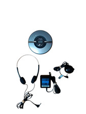 Sony silver walkman for sale  Auburn