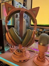 Razer kraken kitty for sale  Ann Arbor