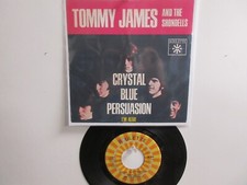 Tommy james shondells for sale  Columbia
