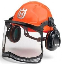 Husqvarna forsthelm classic gebraucht kaufen  Wilnsdorf