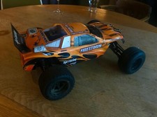 Hpi firestorm 10t for sale  ILKLEY