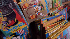 Raccolta fumetti topolino usato  Galatina