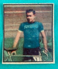 Bovet ciclismo figurina usato  Gatteo