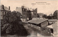 69981 cpa epernay d'occasion  Guéret