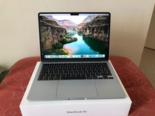 Apple macbook air for sale  PRESTWICK
